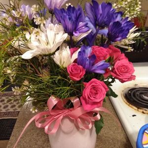 Meet your Posher, Sara